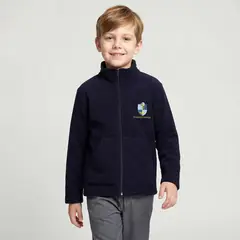 COLEGIO MAYOR - Polar Unisex Niño