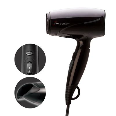 Imagen 2 del producto Combo Alisador Alais+Sec Eolic Mini