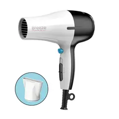 GAMA - Secador de Pelo Breeze 2100W Tourmaline Iones