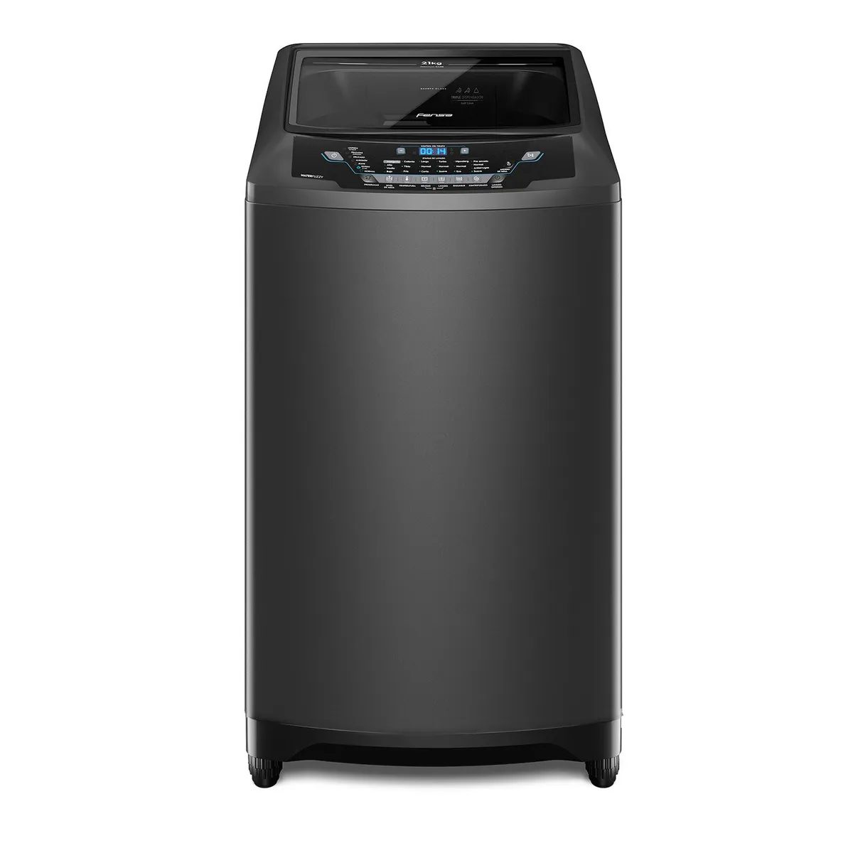 FENSA - Lavadora Automática Superior 21Kg PREMIUM CARE 21 Fensa