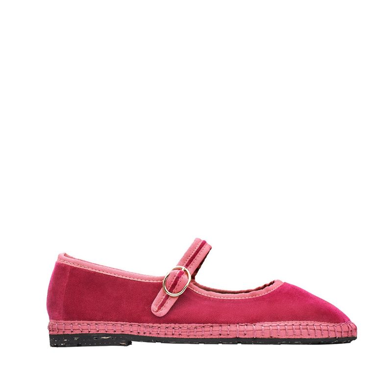 FLABELUS - Ballerina Mujer Rosado Flabelus
