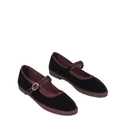 Imagen 2 del producto Ballerina Mujer Negro