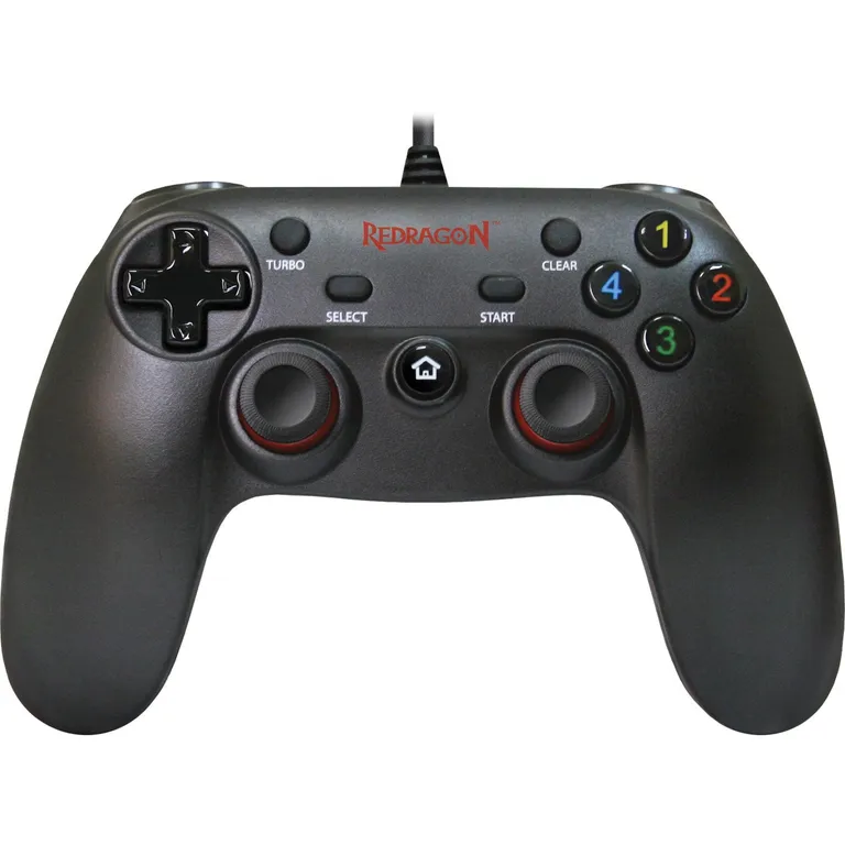 REDRAGON Control G807 Saturn