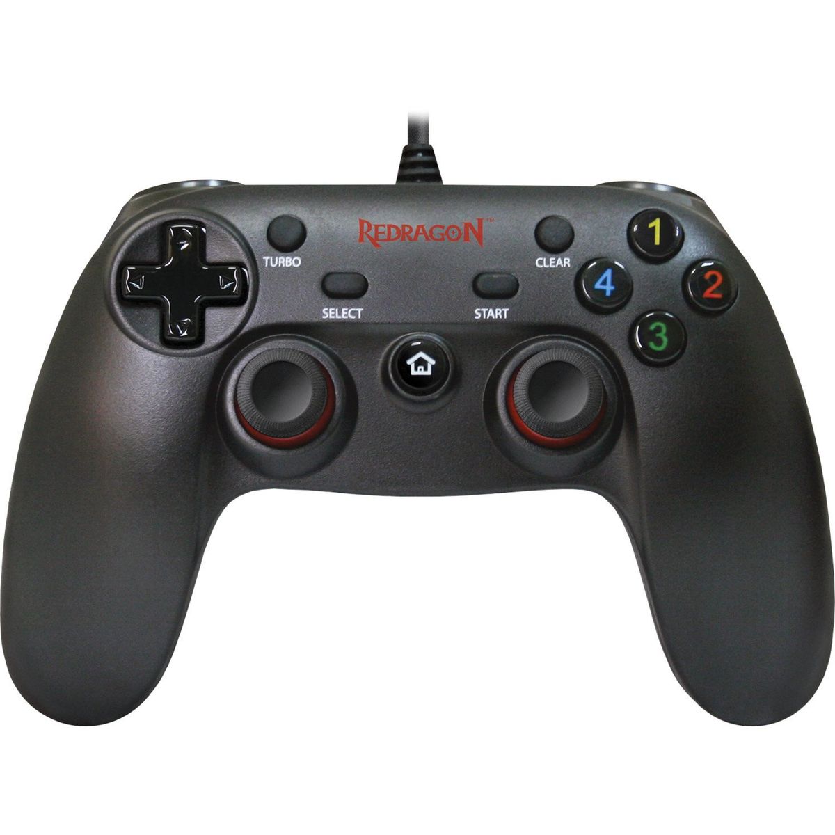 REDRAGON - Control Redragon G807 Saturn