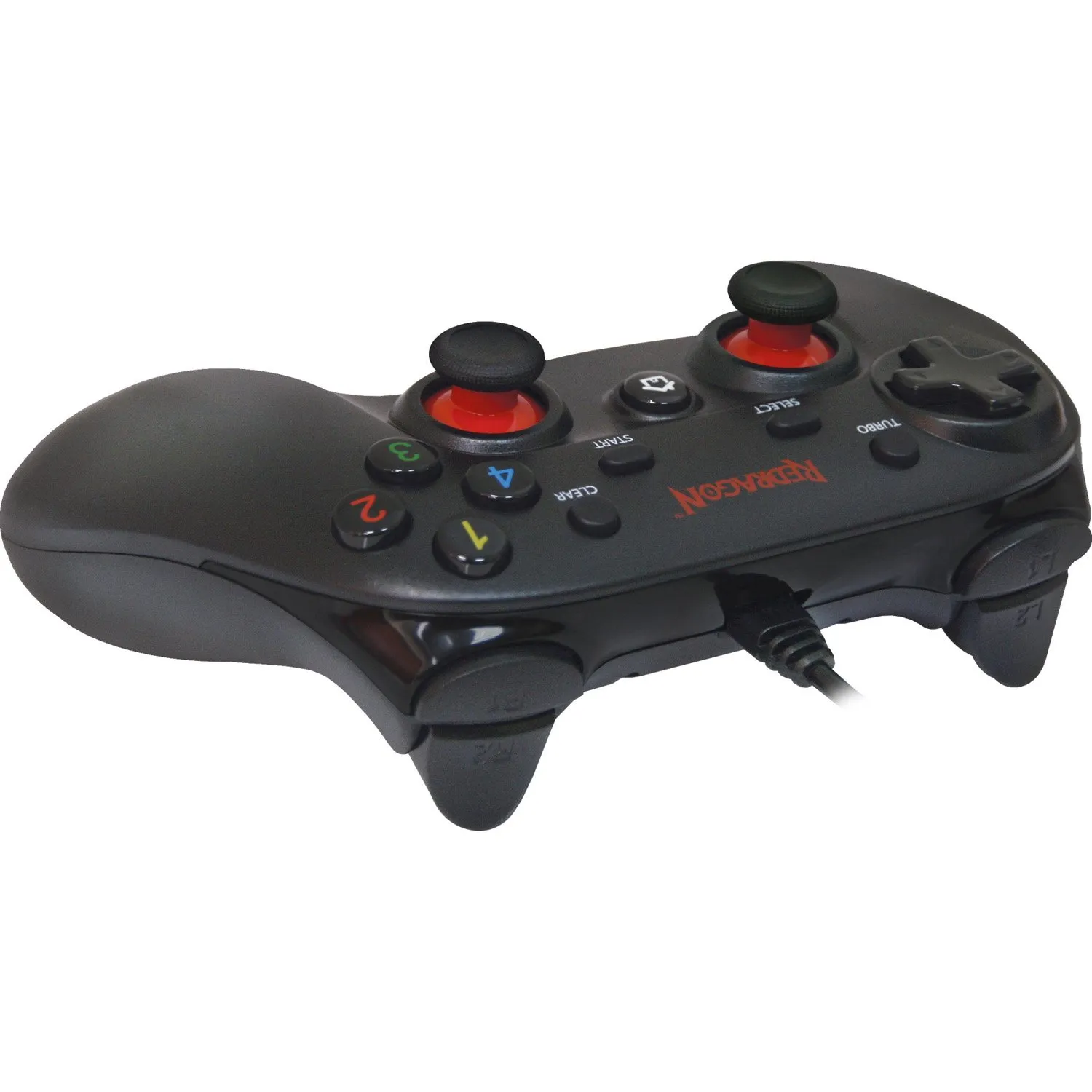REDRAGON Control Redragon G807 Saturn | Falabella Chile