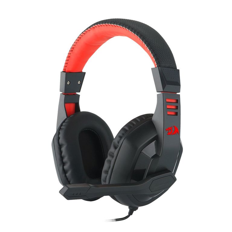 REDRAGON Audífono Headset H120 Ares