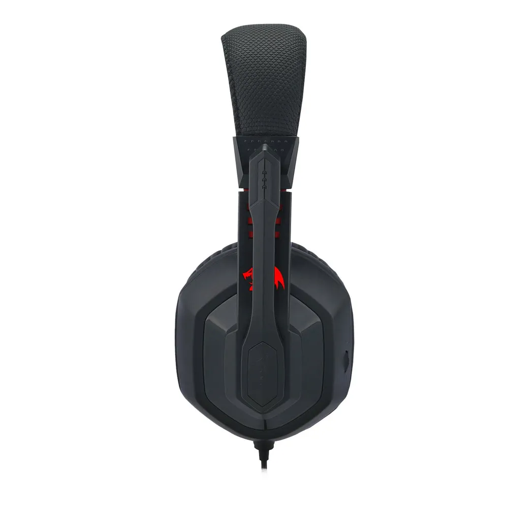 Redragon Ares H120 Negro, foto 2