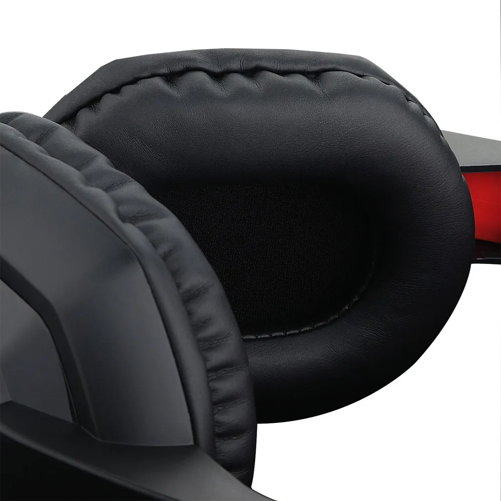 Redragon Ares H120 Negro, foto 5
