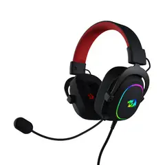 REDRAGON - Audífono Headset H510 Rgb Zeus X