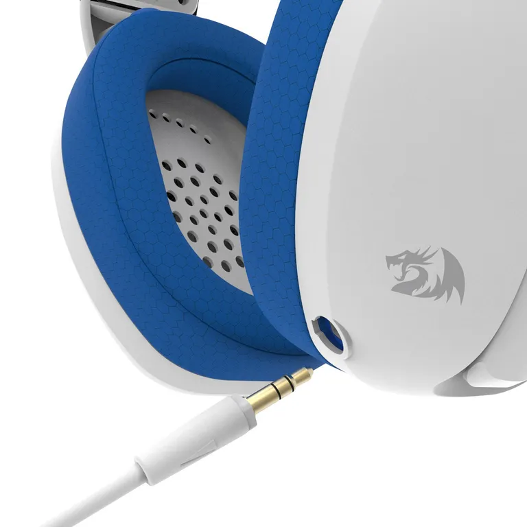 REDRAGON Audífono Headset Inalambrico H848B