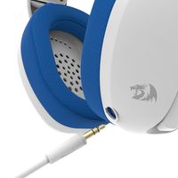 Audífono Headset Inalambrico H848B