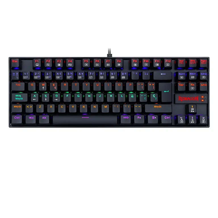Teclado Kumara 2 K552KR SP