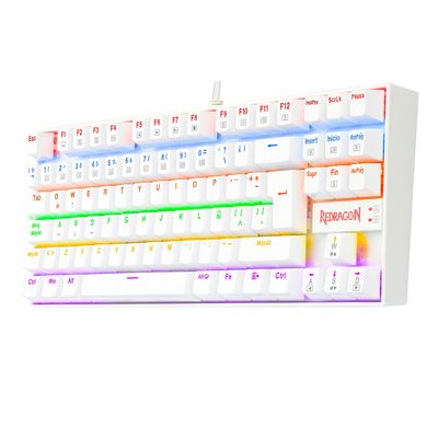 Imagen 2 del producto Teclado Kumara 2 K552KR SP Multicolor