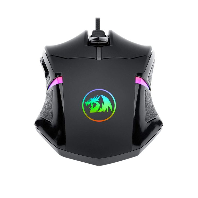 Mouse M601 Centrophorus