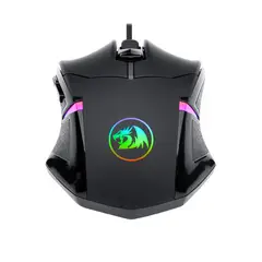 REDRAGON - Mouse M601 Centrophorus