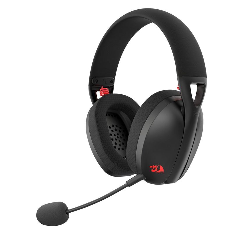REDRAGON - Audífono Headset Inalambrico H84X Redragon