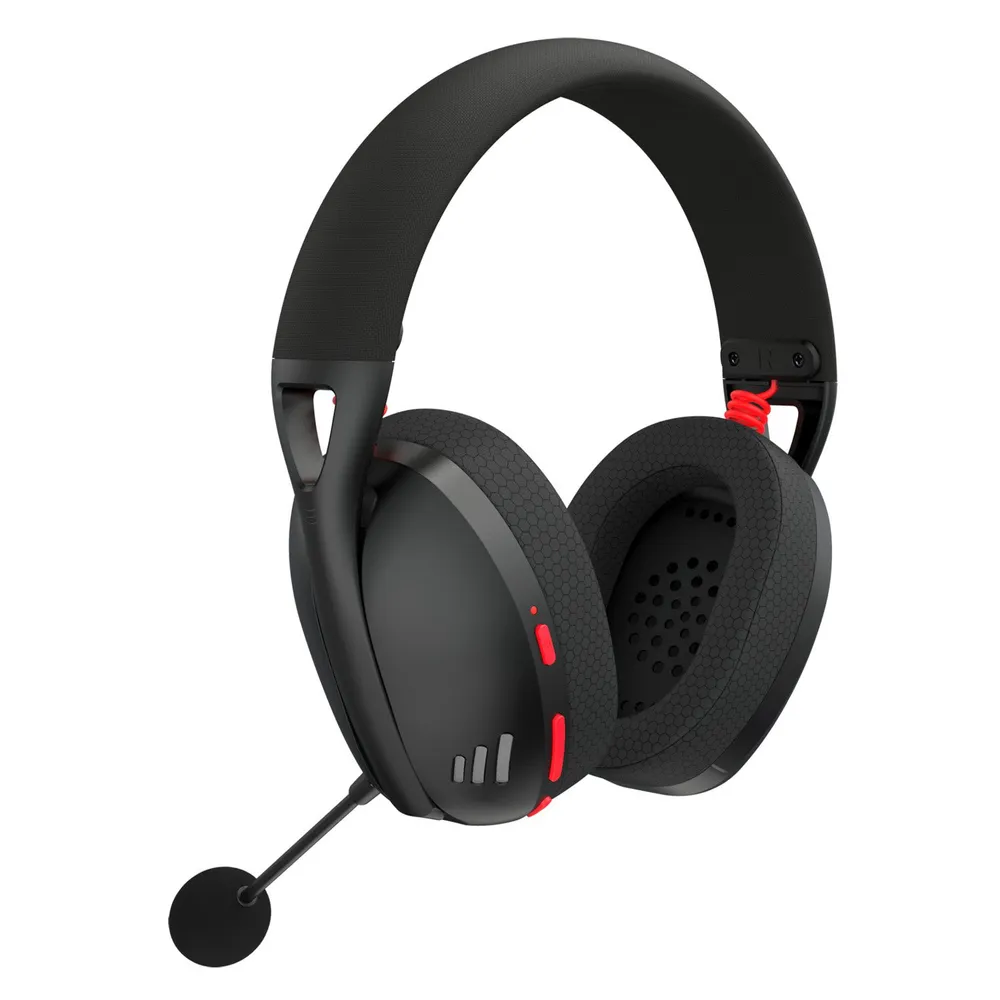 Redragon H84X Negro, foto 5