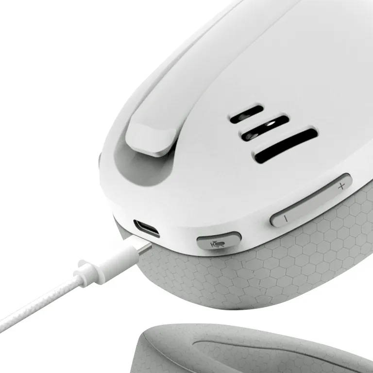 Audífono Headset Inalambrico H848GX