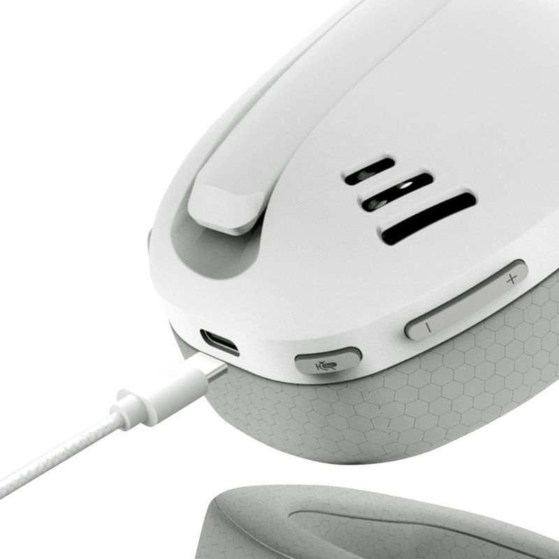 REDRAGON - Audífono Headset Inalambrico H848GX Redragon