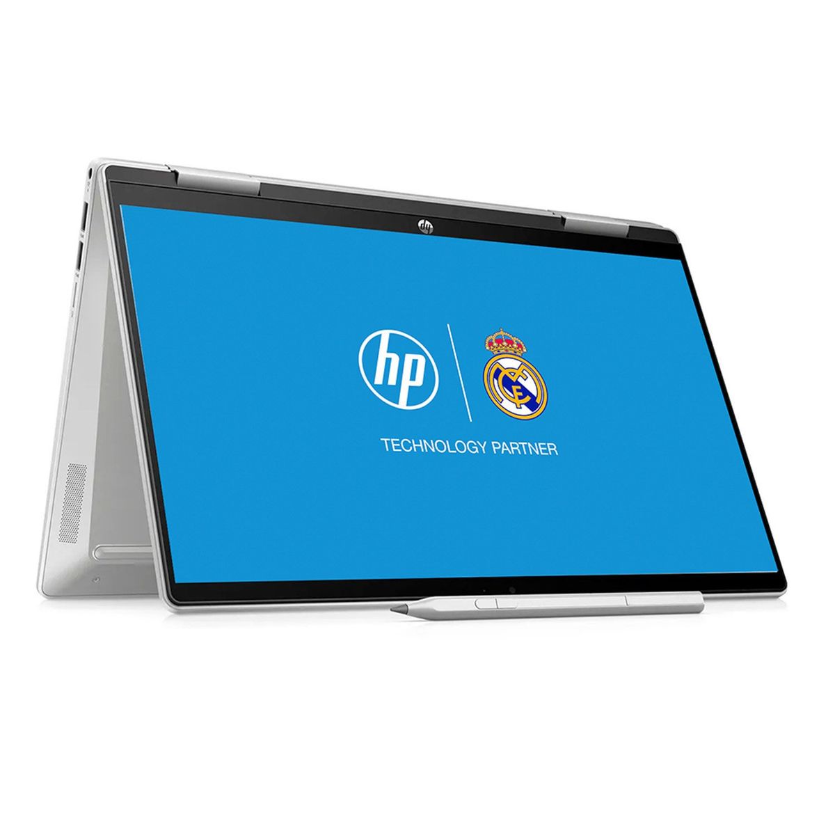 HP - Notebook Pavilion x360 14-EK0003LA Intel Core i5-1235U 8GB RAM 512GB SSD 14" FHD Táctil + Lápiz HP