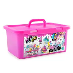 CANAL TOYS - Unicorn Slime Case
