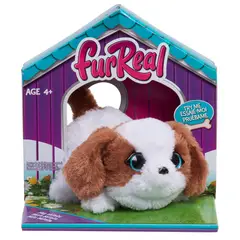 FURREAL FRIENDS - My Minis Puppy Furreal