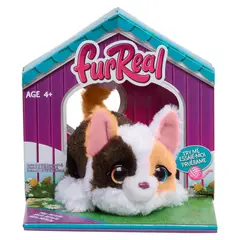 FURREAL FRIENDS - My Minis Gatito