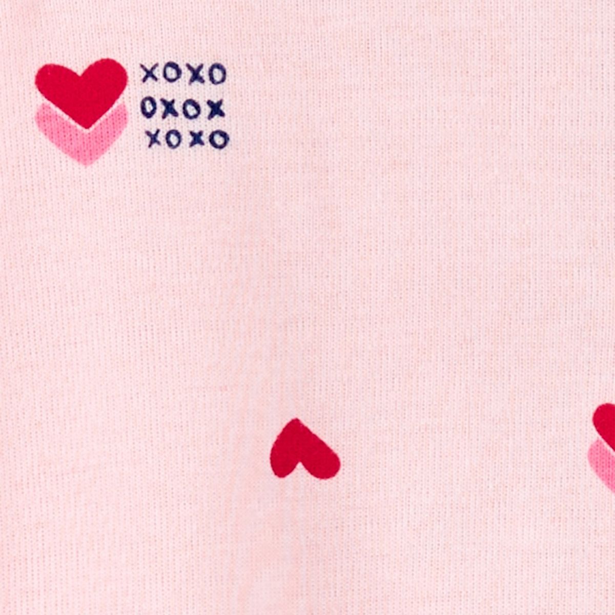 CARTER'S - Pijama Algodón Estampado Bebé Niña Carter's