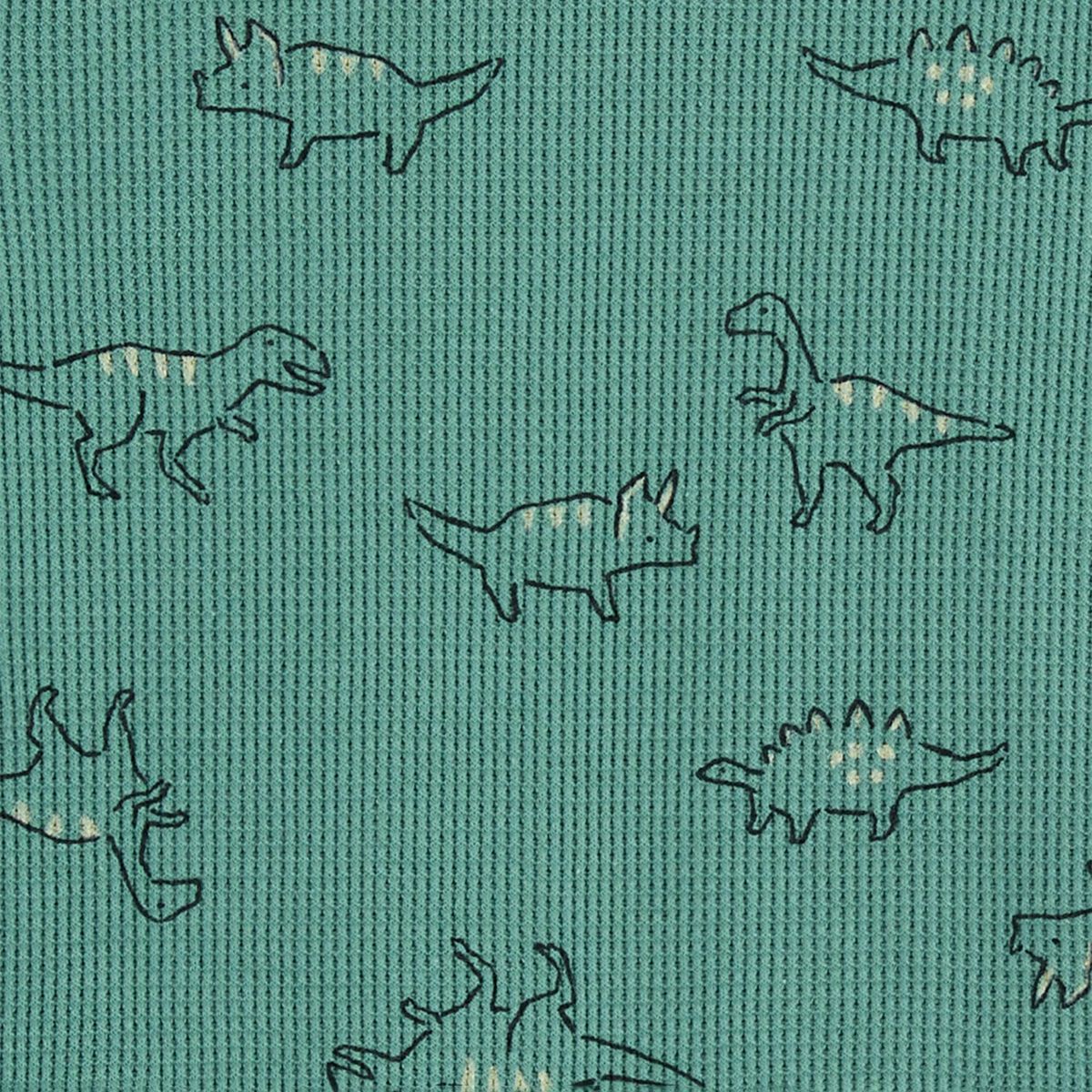 CARTER'S - Pijama 4 Piezas Bebé Niño Carter's