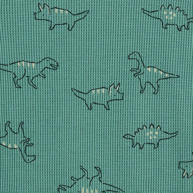 CARTER'S - Pijama 4 Piezas Bebé Niño Carter's