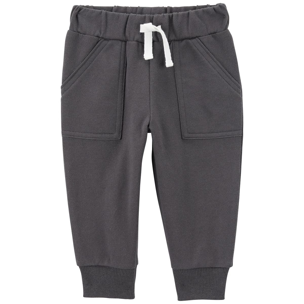 CARTER'S - Conjunto 2 Piezas Body Y Pantalon Buzo Bebé Niño Carter's