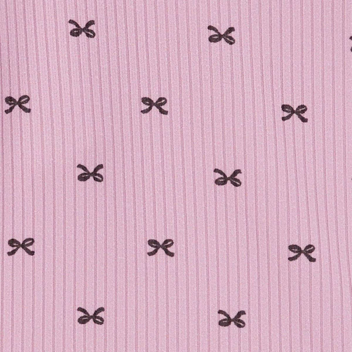 CARTER'S - Conjunto 2 Piezas Body Y Calza Bebé Niña Carter's