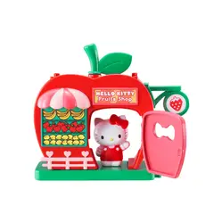HELLO KITTY - Casa de Juegos - Sanrio