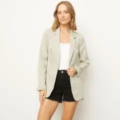 VERO MODA - Blazer Mujer