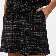 VERO MODA - Short Mujer