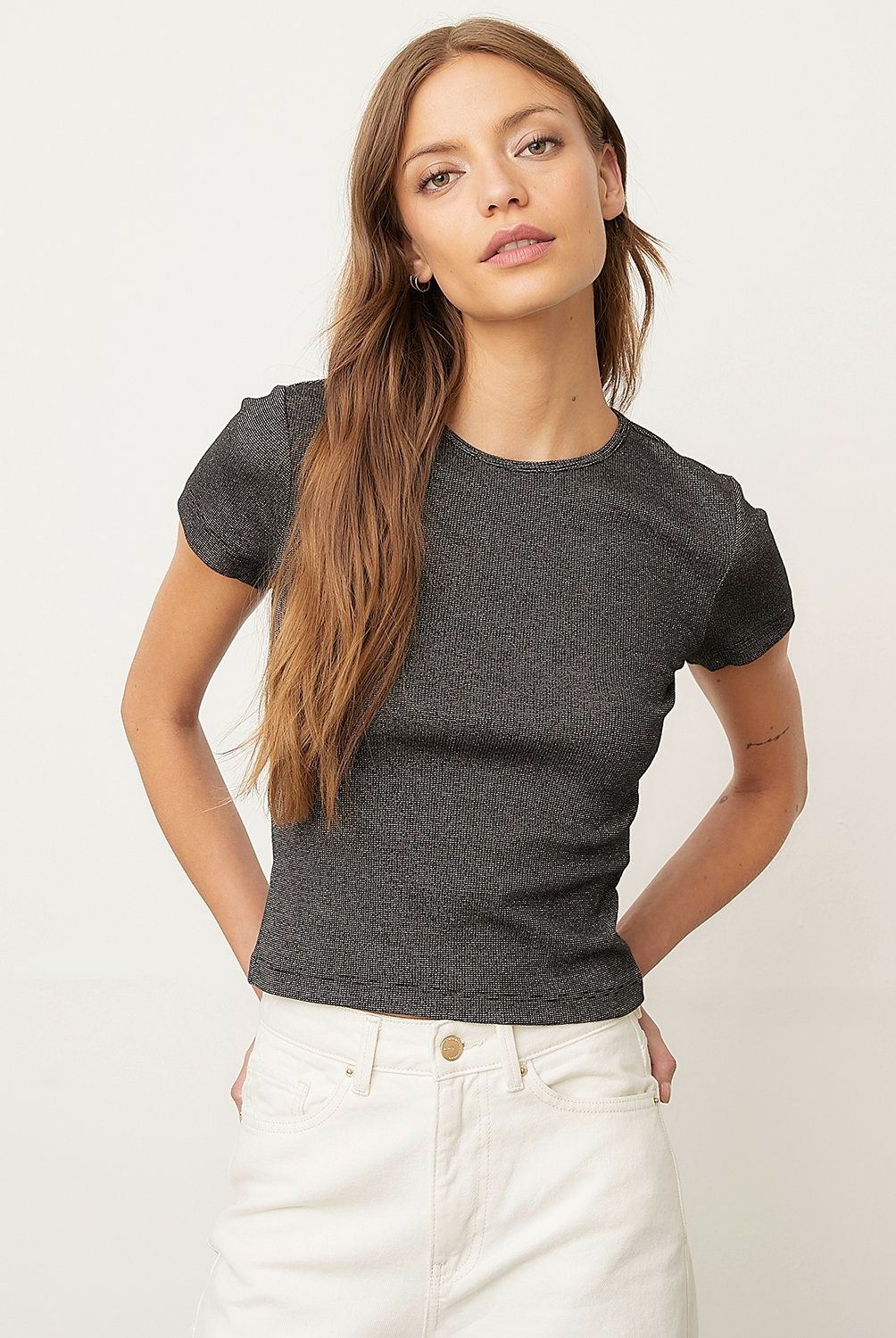 VERO MODA - Polera Mujer Vero Moda