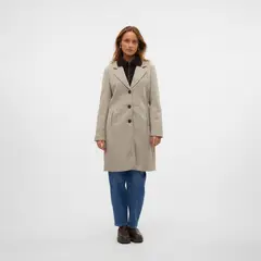 VERO MODA - Abrigo Mujer