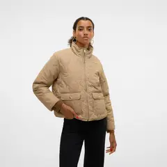 VERO MODA - Chaqueta Bolsillo Mujer