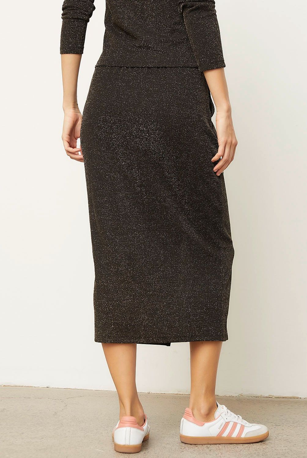 VERO MODA - Falda Mujer Vero Moda
