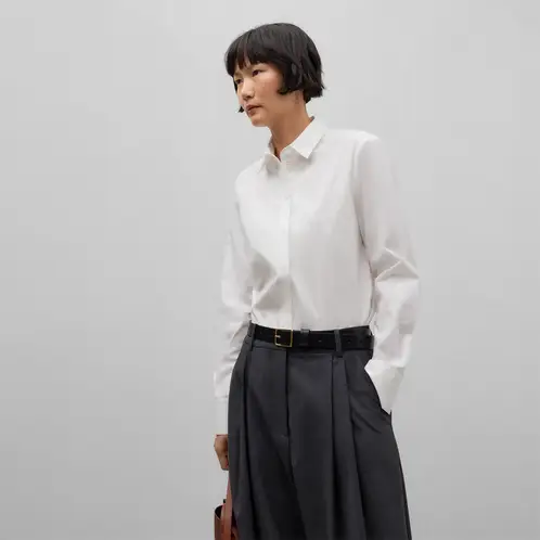 ADOLFO DOMINGUEZ - Vestido Midi Mujer
