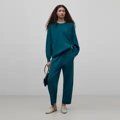ADOLFO DOMINGUEZ - Sweater Mujer