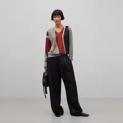 ADOLFO DOMINGUEZ - Sweater Mujer