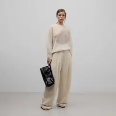 ADOLFO DOMINGUEZ - Sweater Mujer
