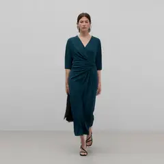 ADOLFO DOMINGUEZ - Vestido Mujer