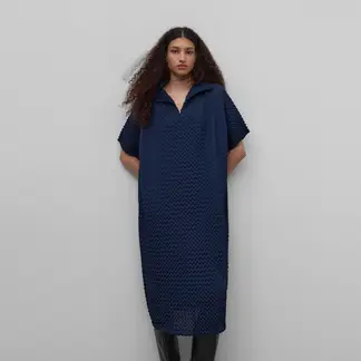 ADOLFO DOMINGUEZ - Vestido Mujer