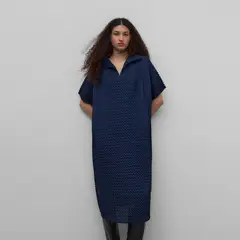 ADOLFO DOMINGUEZ - Vestido Mujer