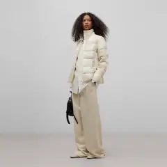 ADOLFO DOMINGUEZ - Chaqueta Mujer