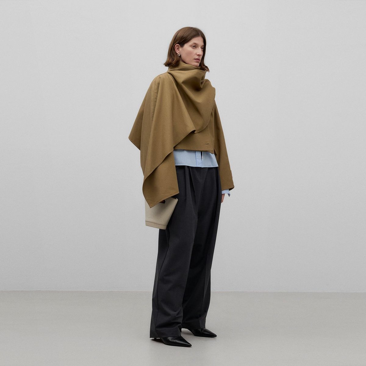 ADOLFO DOMINGUEZ - Chaqueta Mujer Adolfo Dominguez