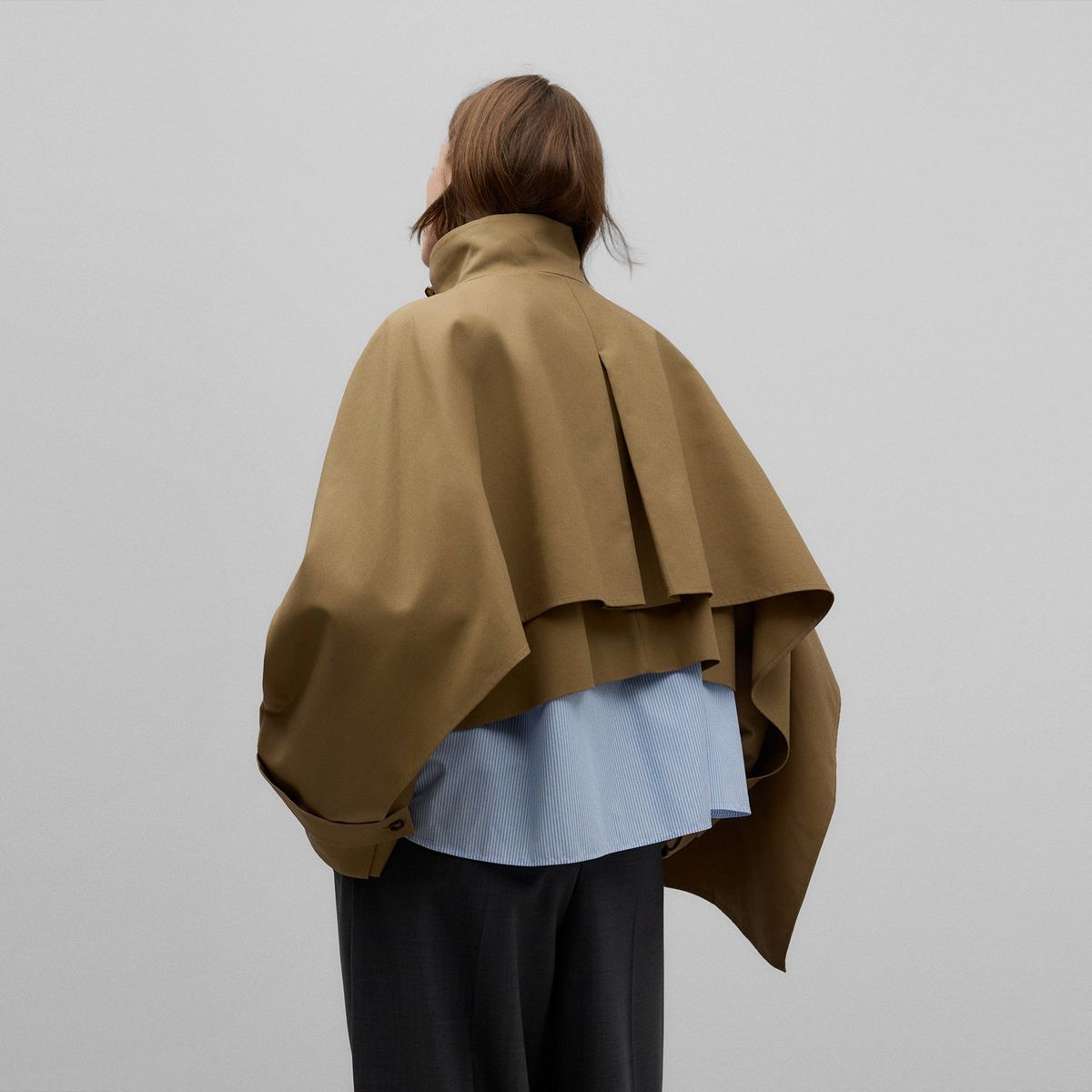 ADOLFO DOMINGUEZ - Chaqueta Mujer Adolfo Dominguez