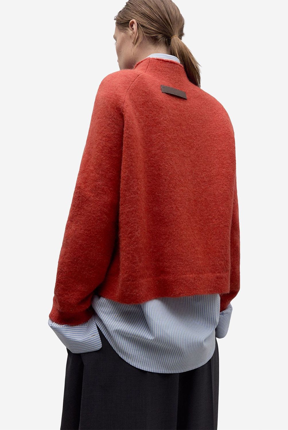 ADOLFO DOMINGUEZ - Sweater Mujer Adolfo Dominguez